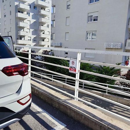Luce Gold Apartment Zadar Eksteriør bilde