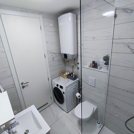 Luce Gold Apartment Zadar Eksteriør bilde