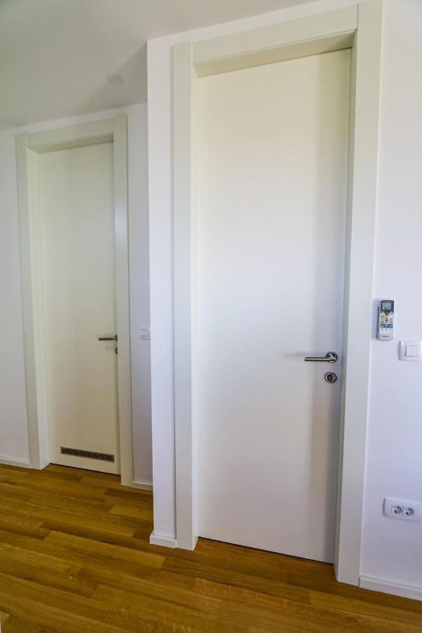 Luce Gold Apartment Zadar Eksteriør bilde