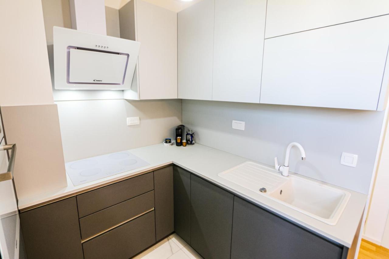 Luce Gold Apartment Zadar Eksteriør bilde