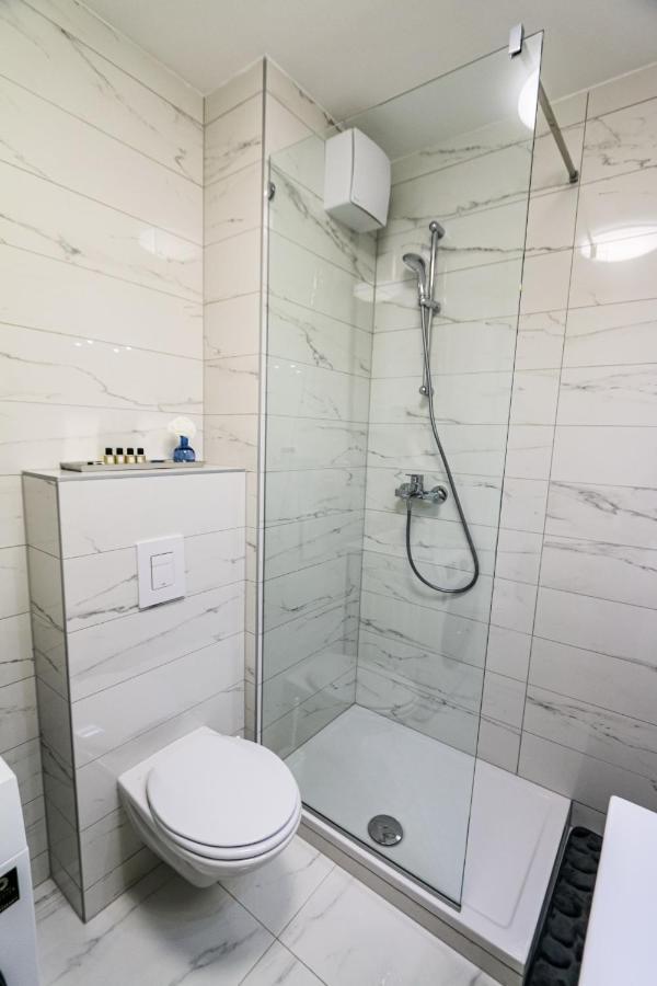Luce Gold Apartment Zadar Eksteriør bilde