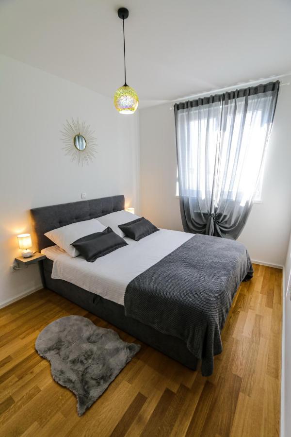 Luce Gold Apartment Zadar Eksteriør bilde