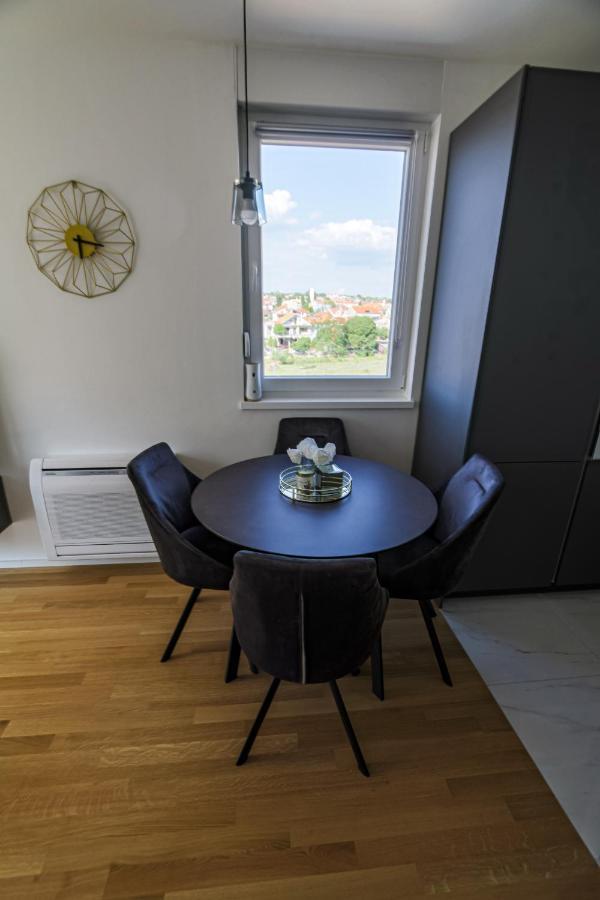 Luce Gold Apartment Zadar Eksteriør bilde