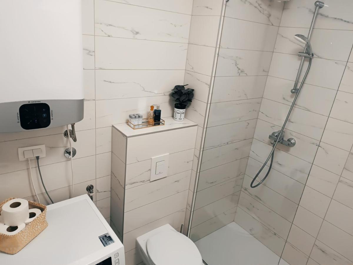 Luce Gold Apartment Zadar Eksteriør bilde