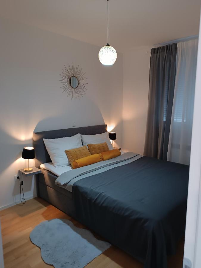 Luce Gold Apartment Zadar Eksteriør bilde