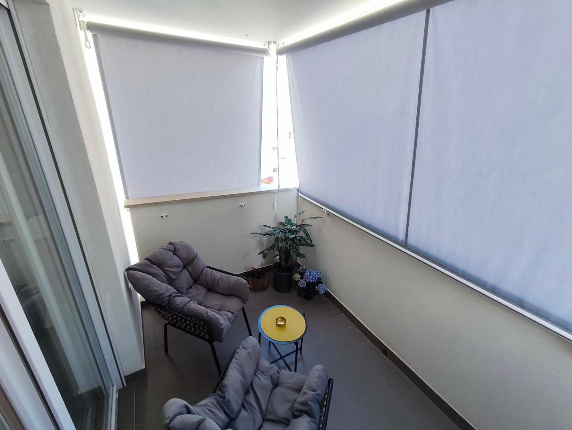 Luce Gold Apartment Zadar Eksteriør bilde