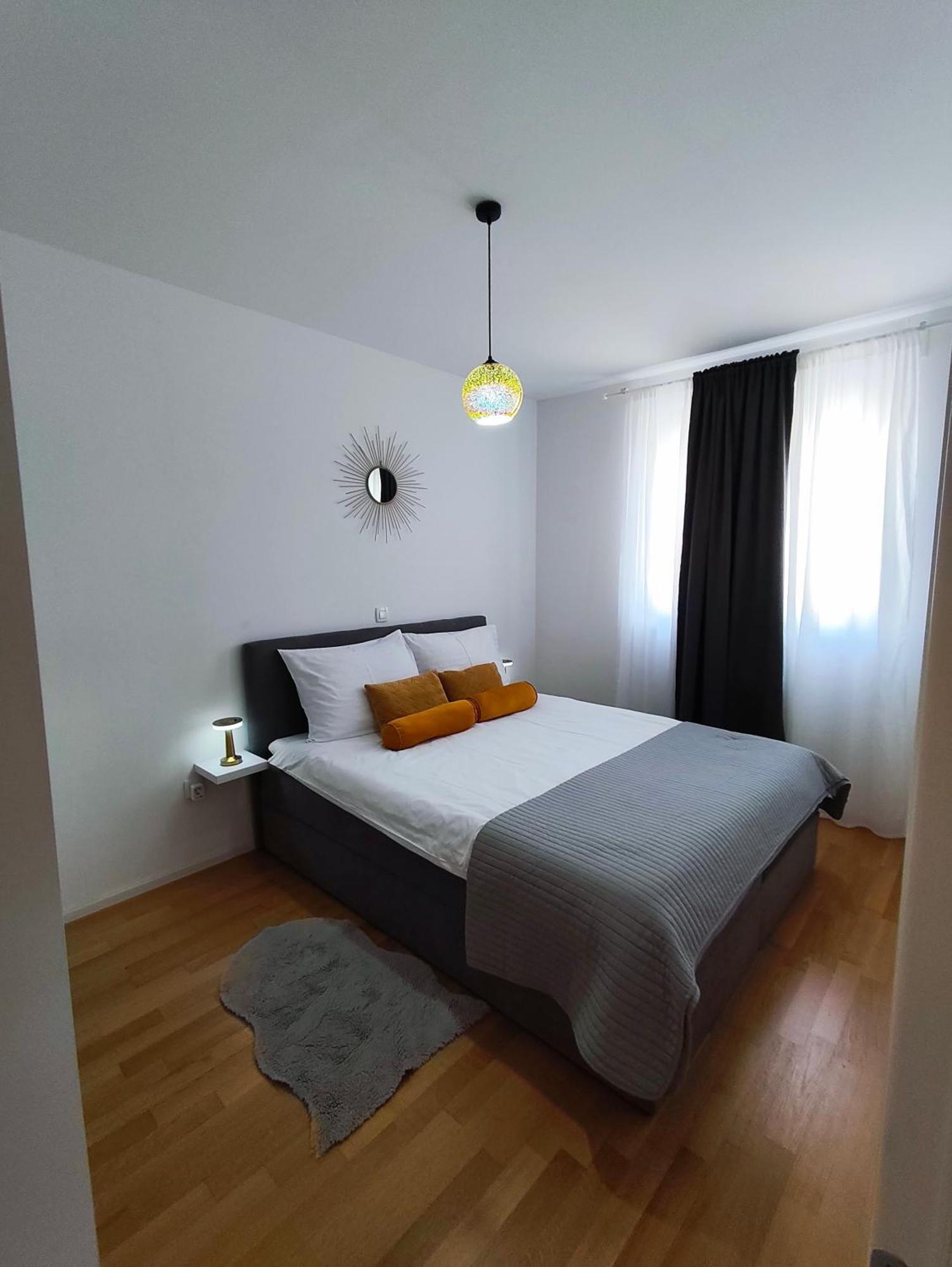 Luce Gold Apartment Zadar Eksteriør bilde