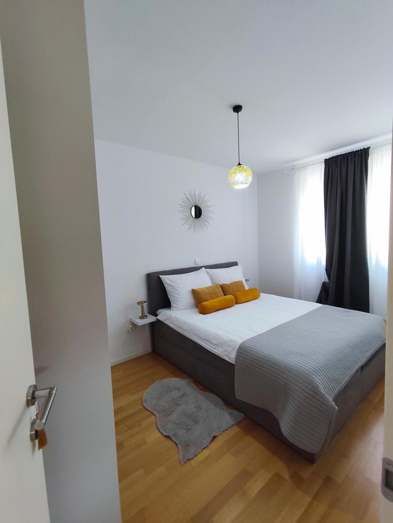 Luce Gold Apartment Zadar Eksteriør bilde