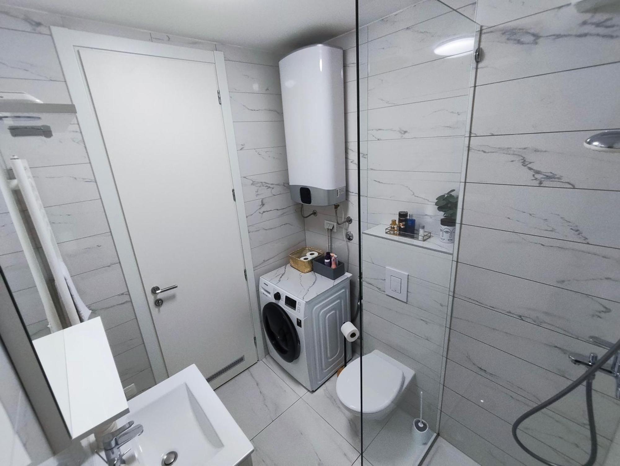 Luce Gold Apartment Zadar Eksteriør bilde