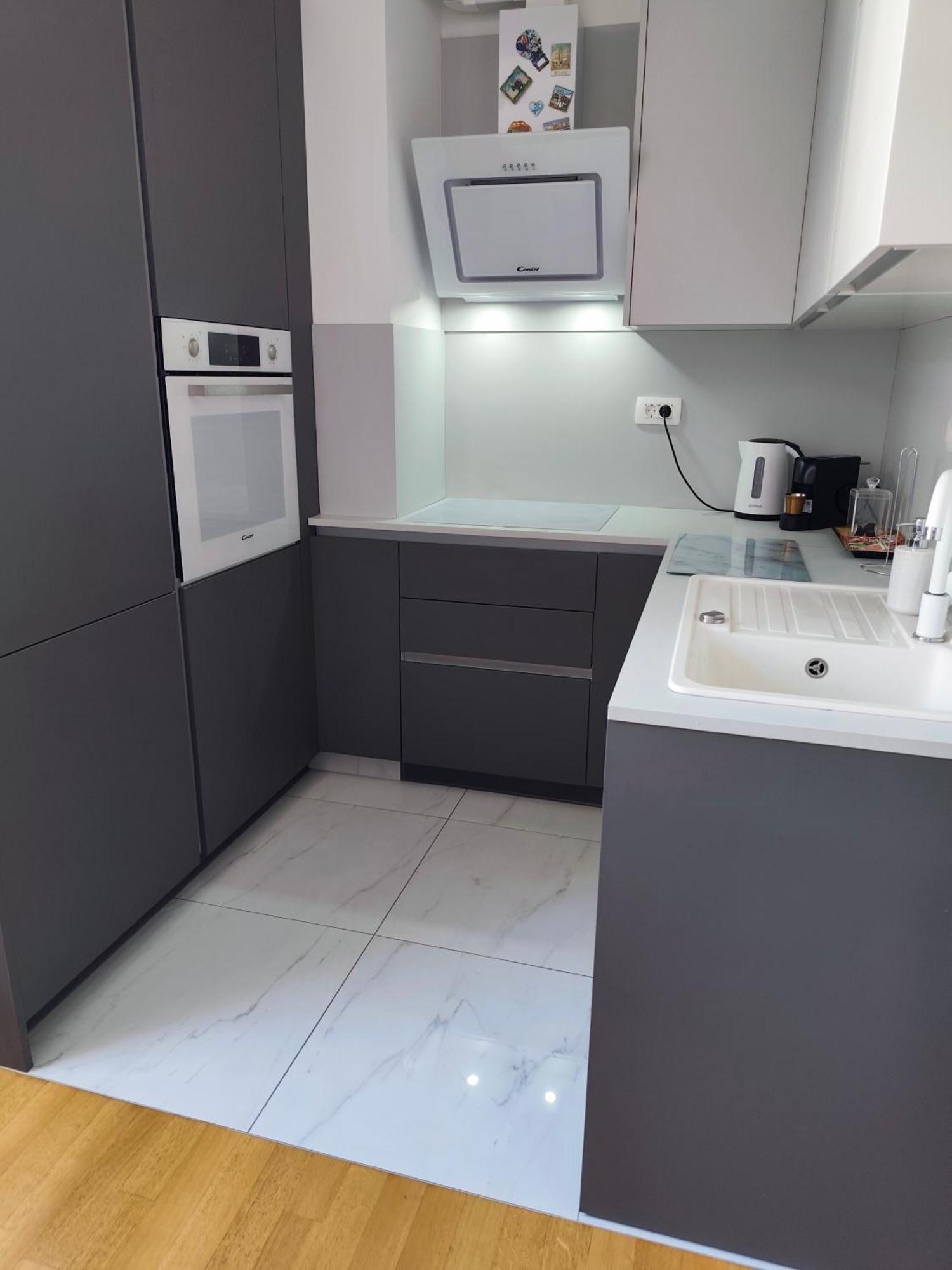 Luce Gold Apartment Zadar Eksteriør bilde